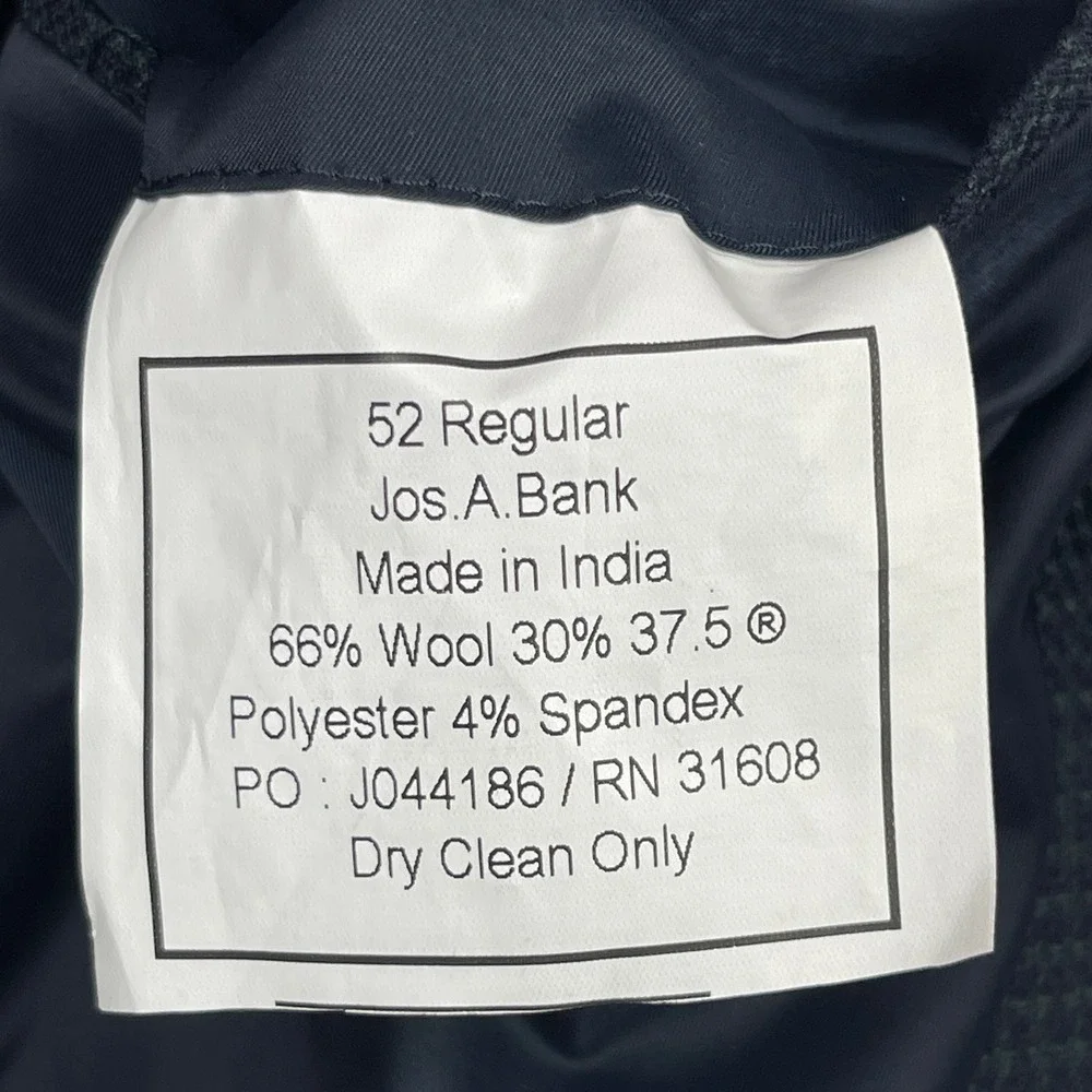 Jos. A. Bank men dark